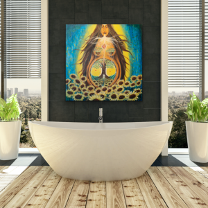 Breath of Life - Original