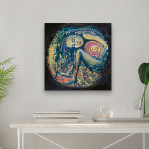 A New Beginning - Original