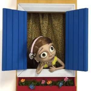 Looking out for Microtia - Original