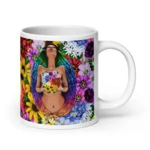 Love is Love - mug