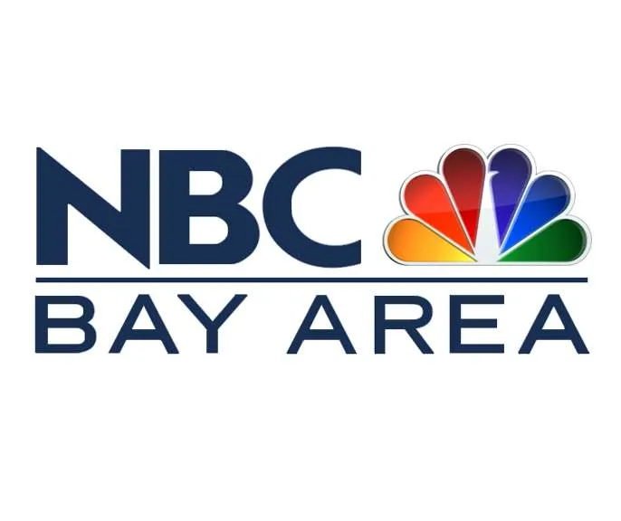 NBC Bay Area logo