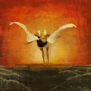 Surrender - Original