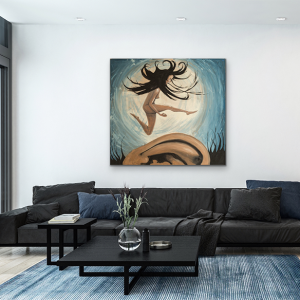 Conquering - Original